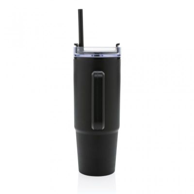 Tana RCS plastic tumbler with handle 900ml