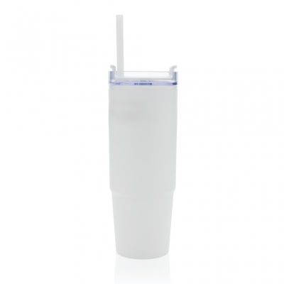 Tana RCS plastic tumbler with handle 900ml