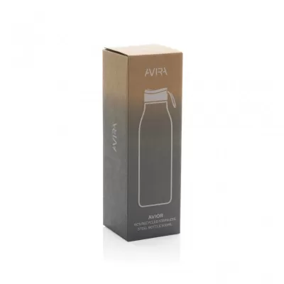 Avira Avior RCS Re-steel bottle 500 ML