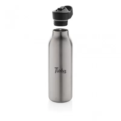 Avira Ara RCS Re-steel fliptop water bottle 500ml