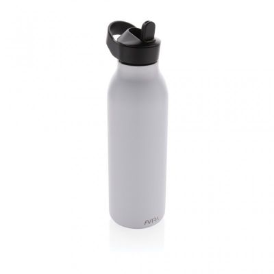 Avira Ara RCS Re-steel fliptop water bottle 500ml