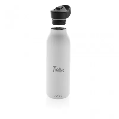 Avira Ara RCS Re-steel fliptop water bottle 500ml