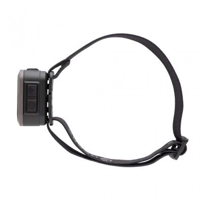 Gear X RCS rPlastic heavy duty head torch