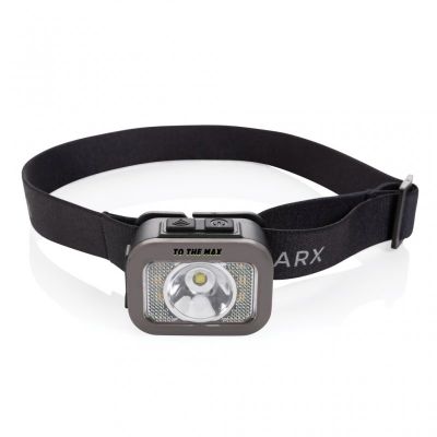 Gear X RCS rPlastic heavy duty head torch