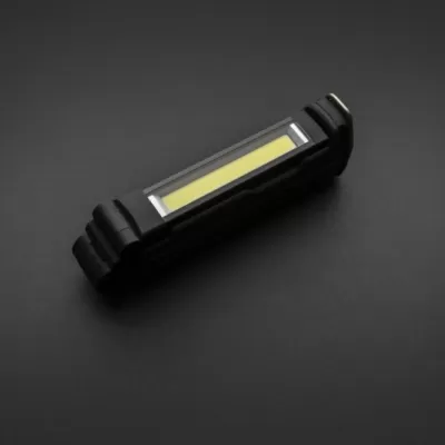 Gear X RCS rPlastic USB rechargeable worklight