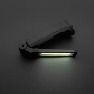 Gear X RCS rPlastic USB rechargeable worklight