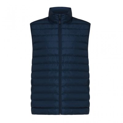 Iqoniq Meru men recycled polyester bodywarmer