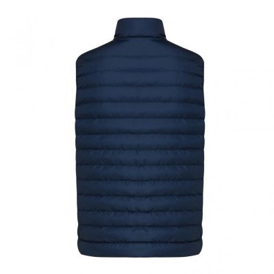 Iqoniq Meru men recycled polyester bodywarmer