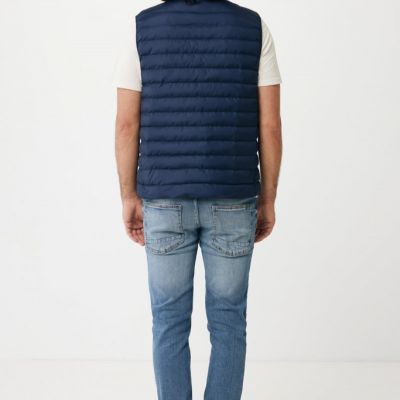 Iqoniq Meru men recycled polyester bodywarmer