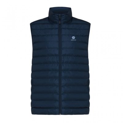 Iqoniq Meru men recycled polyester bodywarmer