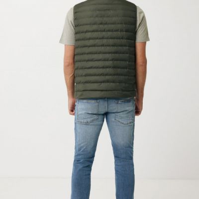 Iqoniq Meru men recycled polyester bodywarmer