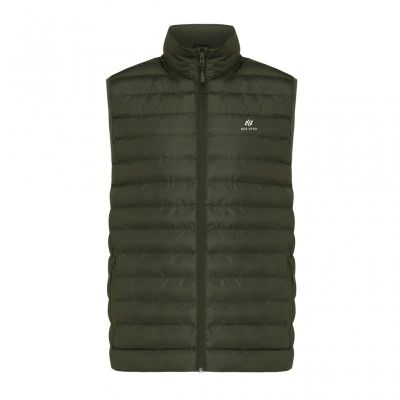 Iqoniq Meru men recycled polyester bodywarmer