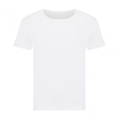 Iqoniq Yala women lightweight recycled cotton t-shirt