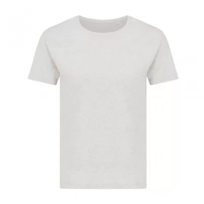 Iqoniq Yala women lightweight recycled cotton t-shirt