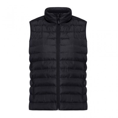 Iqoniq Meru women recycled polyester bodywarmer