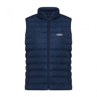 Iqoniq Meru women recycled polyester bodywarmer