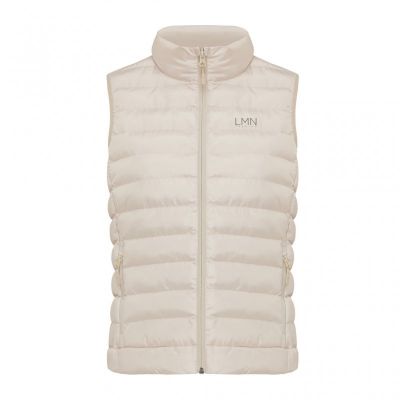 Iqoniq Meru women recycled polyester bodywarmer