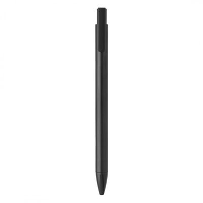 INDIGO, plastična hemijska olovka, crna