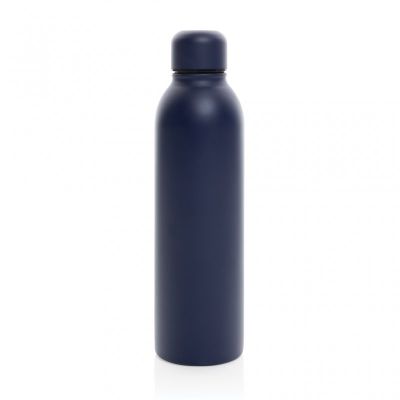 RCS Recycled stainless steel vacuum bottle 500ML