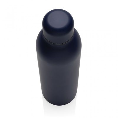 RCS Recycled stainless steel vacuum bottle 500ML