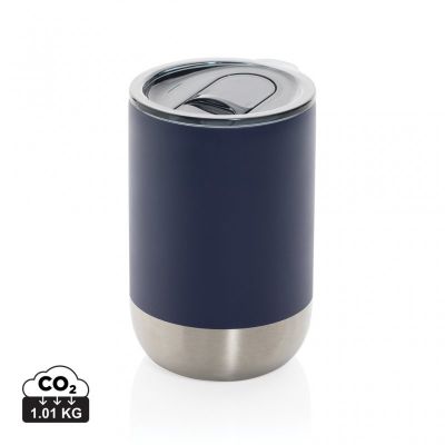 RCS recycled stainless steel tumbler