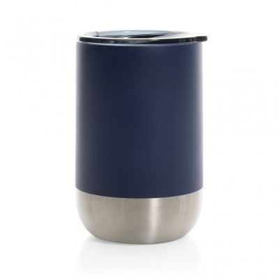 RCS recycled stainless steel tumbler