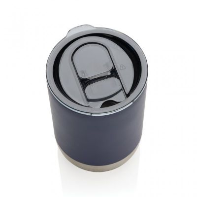 RCS recycled stainless steel tumbler