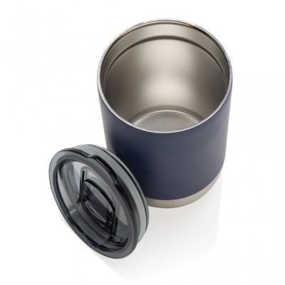 RCS recycled stainless steel tumbler