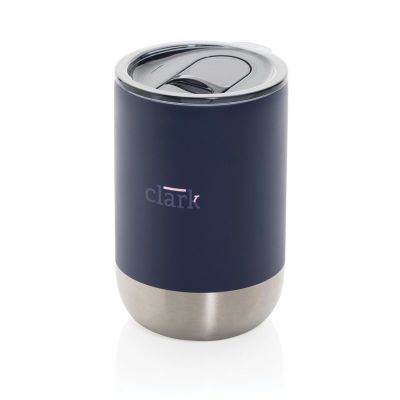 RCS recycled stainless steel tumbler