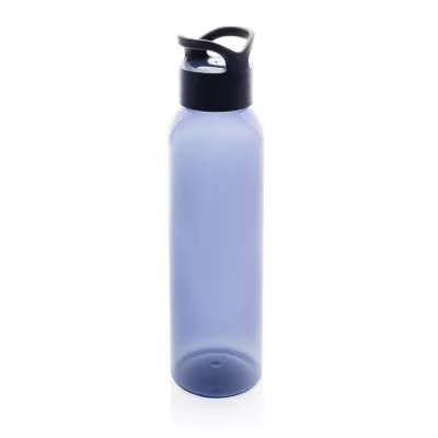 Oasis RCS recycled pet water bottle 650ml