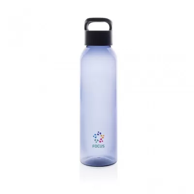 Oasis RCS recycled pet water bottle 650ml