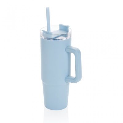 Tana RCS plastic tumbler with handle 900ml