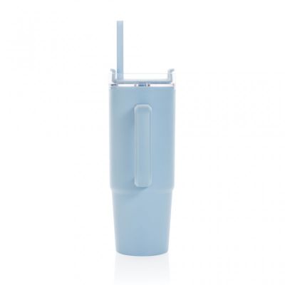 Tana RCS plastic tumbler with handle 900ml