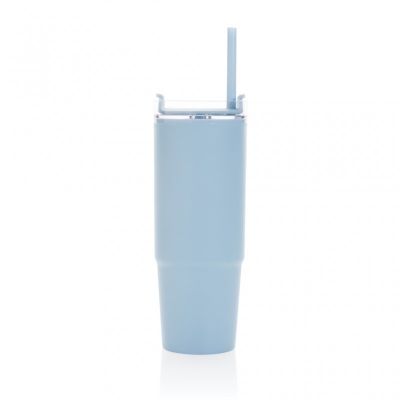 Tana RCS plastic tumbler with handle 900ml