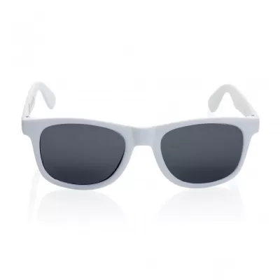 RCS recycled PP plastic sunglasses