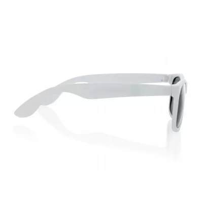 RCS recycled PP plastic sunglasses