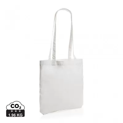 Impact AWARE™ recycled cotton tote 330 gsm