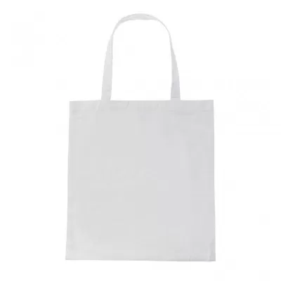 Impact AWARE™ Recycled cotton tote 145g