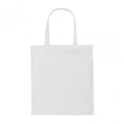 Impact AWARE™ Recycled cotton tote w/bottom 145g