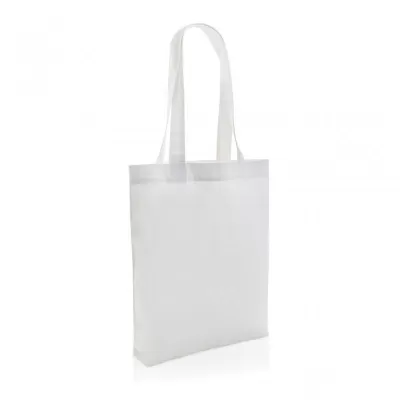 Impact AWARE™ 285gsm rcanvas tote bag undyed