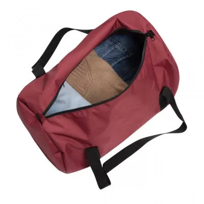 Dillon AWARE™ RPET foldable sports bag