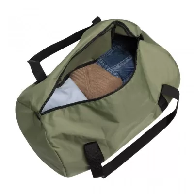 Dillon AWARE™ RPET foldable sports bag