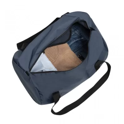 Dillon AWARE™ RPET foldable sports bag