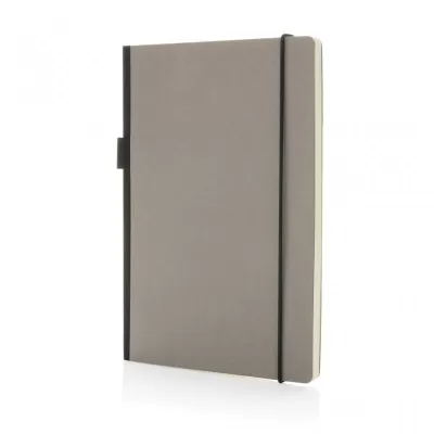 A5 deluxe kraft hardcover notebook