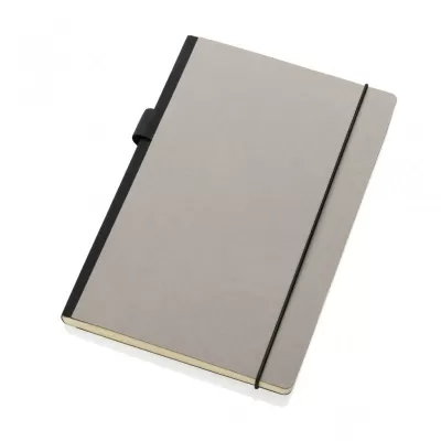 A5 deluxe kraft hardcover notebook