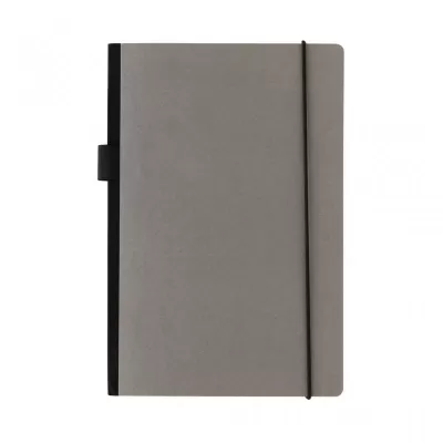 A5 deluxe kraft hardcover notebook