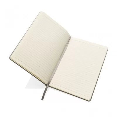 A5 hardcover notebook