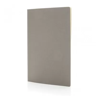 A5 standard softcover notebook