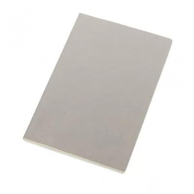 A5 standard softcover notebook