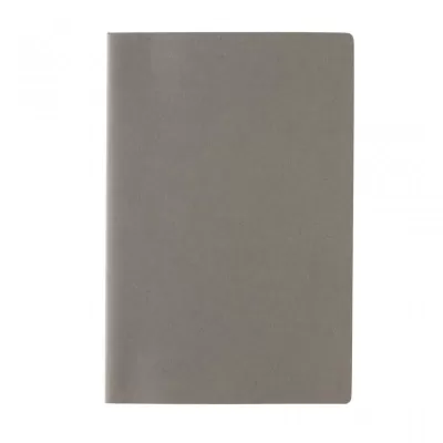 A5 standard softcover notebook